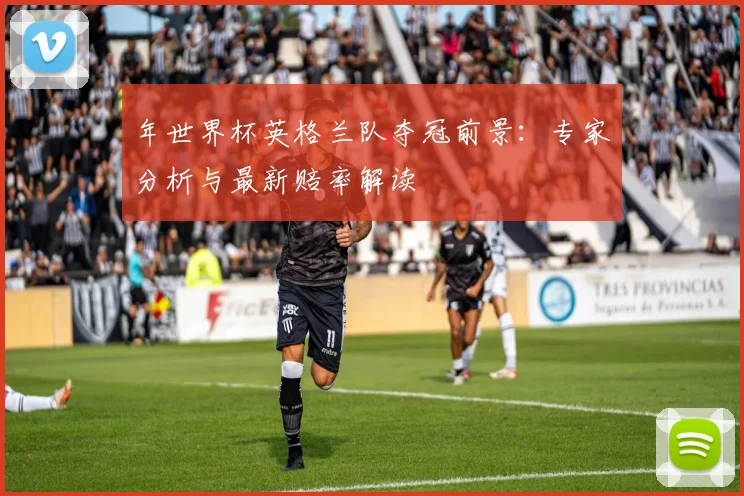 年世界杯英格兰队夺冠前景：专家分析与最新赔率解读
